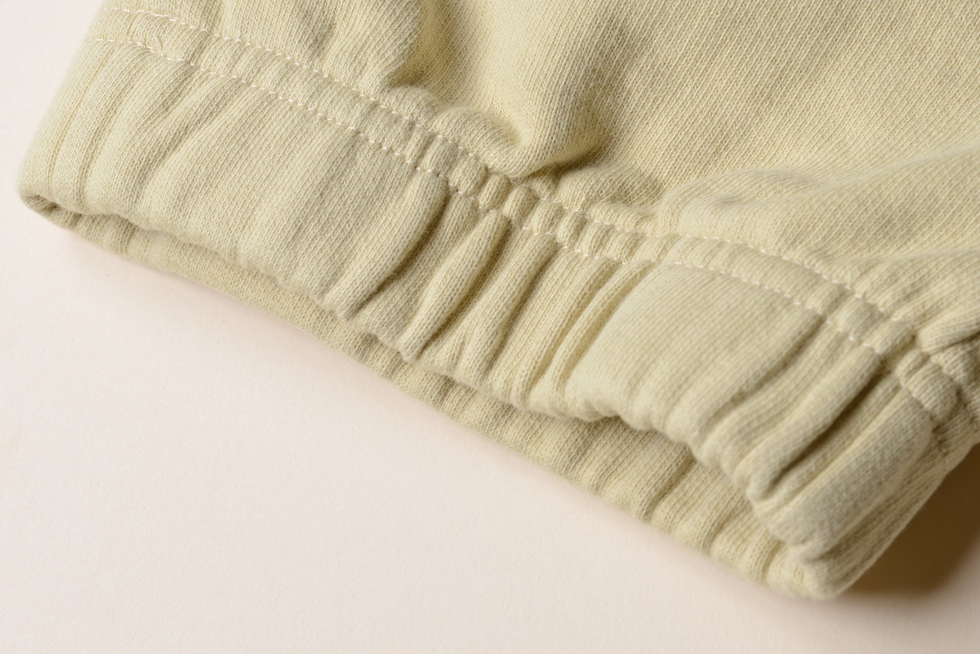 ARKK Apparel ARKK Box Logo Sweatpants | Light Desert Sweatpants